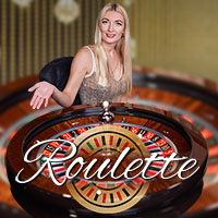 Roulette slot icon by Pragmatic Play, available at Lalabet